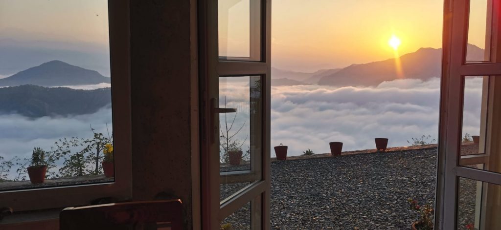 sunrise form inside 2023 may 1